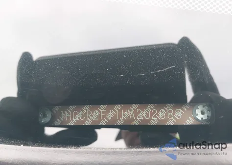 2017 Honda Accord Sport Special Edition из США, поврежденный, VIN 1HGCR2F11HA202688